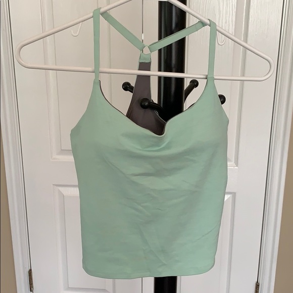 Outdoor Voices Tops - Outdoor Voices TechSweat Cami Top